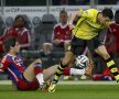 VIDEO şi FOTO » Bayern face eventul, 2-0 cu Dortmund în finala Cupei Germaniei!