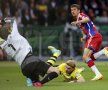 VIDEO şi FOTO » Bayern face eventul, 2-0 cu Dortmund în finala Cupei Germaniei!