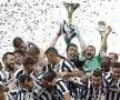 VIDEO+FOTO Petrecere la Torino » Juventus a sărbătorit cîştigarea celui de-al 30-lea titlu!