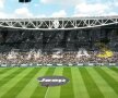 VIDEO+FOTO Petrecere la Torino » Juventus a sărbătorit cîştigarea celui de-al 30-lea titlu!