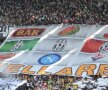 VIDEO+FOTO Petrecere la Torino » Juventus a sărbătorit cîştigarea celui de-al 30-lea titlu!
