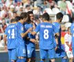 VIDEO+FOTO Getafe rămîne în La Liga, după 2-1 cu Rayo Vallecano » Ciprian Marica, asul din mîneca lui Cosmin Contra!