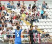 VIDEO+FOTO Getafe rămîne în La Liga, după 2-1 cu Rayo Vallecano » Ciprian Marica, asul din mîneca lui Cosmin Contra!