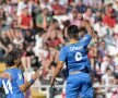 VIDEO+FOTO Getafe rămîne în La Liga, după 2-1 cu Rayo Vallecano » Ciprian Marica, asul din mîneca lui Cosmin Contra!