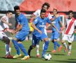 VIDEO+FOTO Getafe rămîne în La Liga, după 2-1 cu Rayo Vallecano » Ciprian Marica, asul din mîneca lui Cosmin Contra!