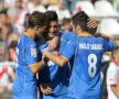 VIDEO+FOTO Getafe rămîne în La Liga, după 2-1 cu Rayo Vallecano » Ciprian Marica, asul din mîneca lui Cosmin Contra!