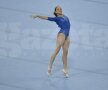 Corespondenţă din Sofia » Ocolul aparatelor în 150 de minute » Larisa Iordache a concurat în toate cele patru finale de la Europene