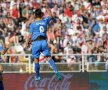 VIDEO+FOTO Getafe rămîne în La Liga, după 2-1 cu Rayo Vallecano » Ciprian Marica, asul din mîneca lui Cosmin Contra!