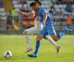 VIDEO+FOTO Getafe rămîne în La Liga, după 2-1 cu Rayo Vallecano » Ciprian Marica, asul din mîneca lui Cosmin Contra!