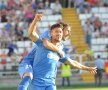 VIDEO+FOTO Getafe rămîne în La Liga, după 2-1 cu Rayo Vallecano » Ciprian Marica, asul din mîneca lui Cosmin Contra!