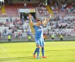 VIDEO+FOTO Getafe rămîne în La Liga, după 2-1 cu Rayo Vallecano » Ciprian Marica, asul din mîneca lui Cosmin Contra!