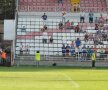 VIDEO+FOTO Getafe rămîne în La Liga, după 2-1 cu Rayo Vallecano » Ciprian Marica, asul din mîneca lui Cosmin Contra!