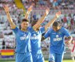 VIDEO+FOTO Getafe rămîne în La Liga, după 2-1 cu Rayo Vallecano » Ciprian Marica, asul din mîneca lui Cosmin Contra!