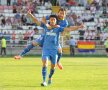 VIDEO+FOTO Getafe rămîne în La Liga, după 2-1 cu Rayo Vallecano » Ciprian Marica, asul din mîneca lui Cosmin Contra!