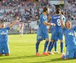 VIDEO+FOTO Getafe rămîne în La Liga, după 2-1 cu Rayo Vallecano » Ciprian Marica, asul din mîneca lui Cosmin Contra!