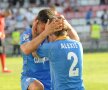 VIDEO+FOTO Getafe rămîne în La Liga, după 2-1 cu Rayo Vallecano » Ciprian Marica, asul din mîneca lui Cosmin Contra!