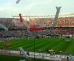 VIDEO şi FOTO Gol fabulos al lui Ledesma şi River e campioană în Argentina! Jucătorii s-au bucurat înconjuraţi de jandarmi, într-o atmosferă incendiară