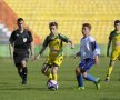 GALERIE FOTO » Vasluiul trăieşte prin juniori » Copiii merg la turneul zonal
