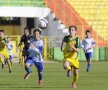 GALERIE FOTO » Vasluiul trăieşte prin juniori » Copiii merg la turneul zonal