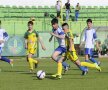 GALERIE FOTO » Vasluiul trăieşte prin juniori » Copiii merg la turneul zonal