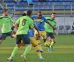 VIDEO Cu multe rezerve pe gazon, Petrolul se impune categoric în faţa Coronei, scor 3-0