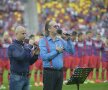 VIDEO+FOTO Sărbătoarea rezervelor » Steaua a remizat, 2-2 cu Oţelul, şi a cîştigat titlul 25!