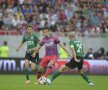 VIDEO+FOTO Sărbătoarea rezervelor » Steaua a remizat, 2-2 cu Oţelul, şi a cîştigat titlul 25!