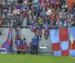 VIDEO+FOTO Sărbătoarea rezervelor » Steaua a remizat, 2-2 cu Oţelul, şi a cîştigat titlul 25!