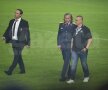 FOTO Petrecere de zile mari pe Naţional Arena » Steaua a sărbătorit cu stil titlul 25 alături de suporteri