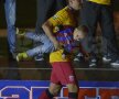 FOTO Petrecere de zile mari pe Naţional Arena » Steaua a sărbătorit cu stil titlul 25 alături de suporteri