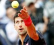 Novak Djokovici, foto: reuters