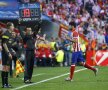 VIDEO & FOTO FourmidaBales! » Fabuloasă finală! Real a cucerit La Decima după ce a egalat în minutul 90+3. În prelungiri, a spulberat-o pe Atletico: 4-1