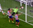 VIDEO & FOTO FourmidaBales! » Fabuloasă finală! Real a cucerit La Decima după ce a egalat în minutul 90+3. În prelungiri, a spulberat-o pe Atletico: 4-1