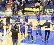 De la castane la campioane! » HCM Baia Mare a devenit în premieră campioană la handbal feminin