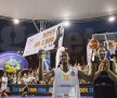 Spectacolul continuă la Bucureşti » Cel mai bun dunker din lume revine la Sport Arena Streetball!