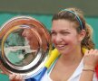 Corespondenţă din Franţa » Parisul românilor » Roland Garros este turneul de Mare Şlem preferat al jucătorilor din ţara noastră: avem două trofee la seniori