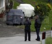 Accident grav! Doi internaţionali ai Germaniei au băgat un om la Terapie Intensivă