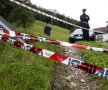 Accident grav! Doi internaţionali ai Germaniei au băgat un om la Terapie Intensivă