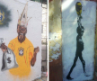 FOTO Brazilienii îşi exprimă revolta şi prin creativitate » Top 14 cele mai puternice graffiti-uri anti-FIFA