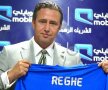 VIDEO Laurenţiu Reghecampf a fost prezentat la Al Hilal: "Vreau Liga Campionilor Asiei!" » Prima surpriză din partea şeicilor :)