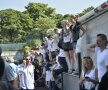 Corespondenţă din Paris » Tenisul cu iederă » Faţa mai puţin cunoscută de la Roland Garros: ce se vede dincolo de ”Philippe-Chatrier”