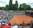 Imaginea terenului 6 din Complexul de la Roland Garros