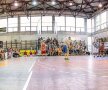 GALERIE FOTO Şi românii pot să sară » Show total la cel de-al doilea turneu Sport Arena Streetball din acest an