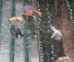 Ploaie la Roland Garros, foto: reuters