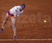 Performanţă istorică pentru Simona Halep! » A învins-o pe Svetlana Kuzneţova şi va juca în semifinale la Roland Garros