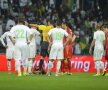 FOTO + VIDEO Înfrîngere în ultimul amical al României! » Algeria cîştigă după două gafe ale "tricolorilor"