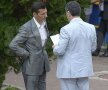 Primul antrenor al lui Costel Gâlcă îi dă un sfat noului tehnician al Stelei: ”Nu fi tăcut, cum erai ca jucător!”