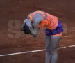 FOTO Victorie fantastică a Simonei Halep în semifinale la Roland Garros! Sîmbătă va juca împotriva Mariei Şarapova în ultimul act