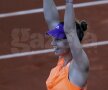 FOTO Victorie fantastică a Simonei Halep în semifinale la Roland Garros! Sîmbătă va juca împotriva Mariei Şarapova în ultimul act