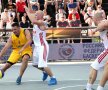 Mesaj pentru Halep din Rusia » România a înregistrat o victorie la Moscova, la mondialele de baschet 3x3